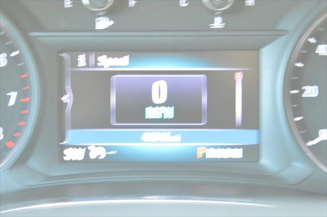 Photo of 2020 Satin Steel Buick Encore