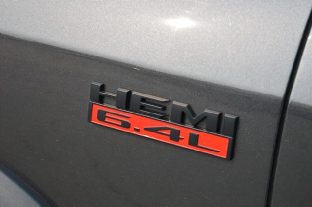 Photo of 2020 Gray RAM 2500