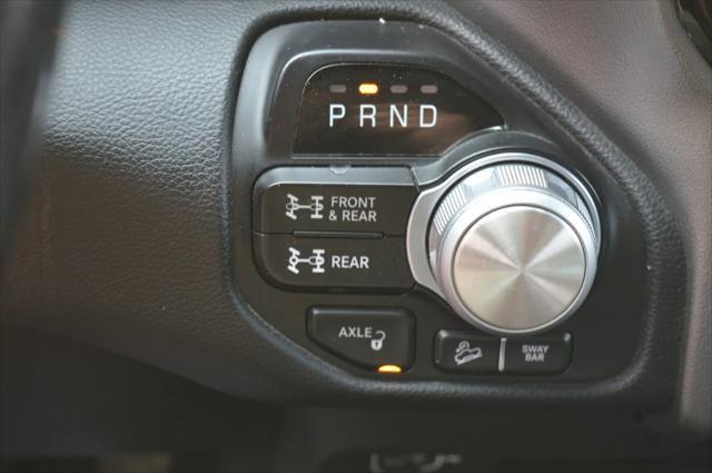 Photo of 2020 Gray RAM 2500