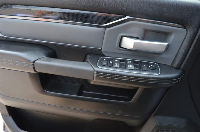 Photo of 2020 Gray RAM 2500