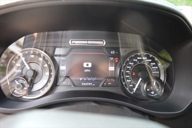 Photo of 2020 Gray RAM 2500