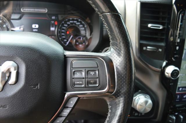 Photo of 2020 Gray RAM 2500