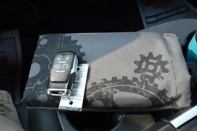 Photo of 2020 Gray RAM 2500