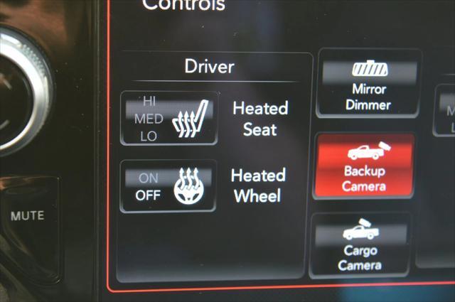 Photo of 2020 Gray RAM 2500