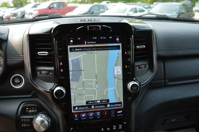 Photo of 2020 Gray RAM 2500