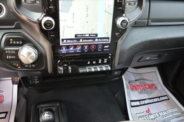 Photo of 2020 Gray RAM 2500