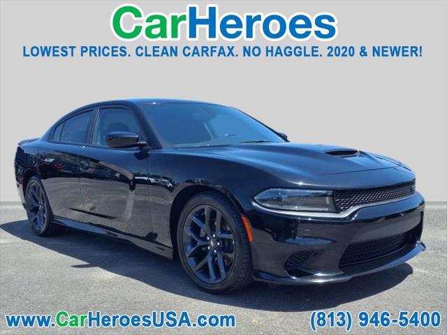 2023 Dodge Charger