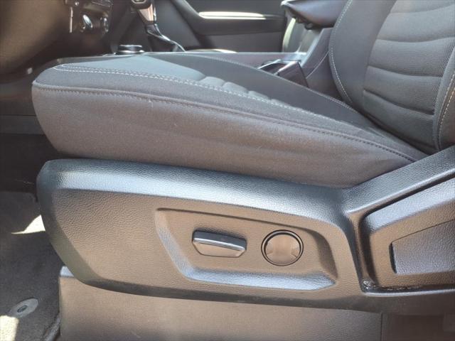 Photo of 2021 Carbonized Gray Metallic Ford Ranger