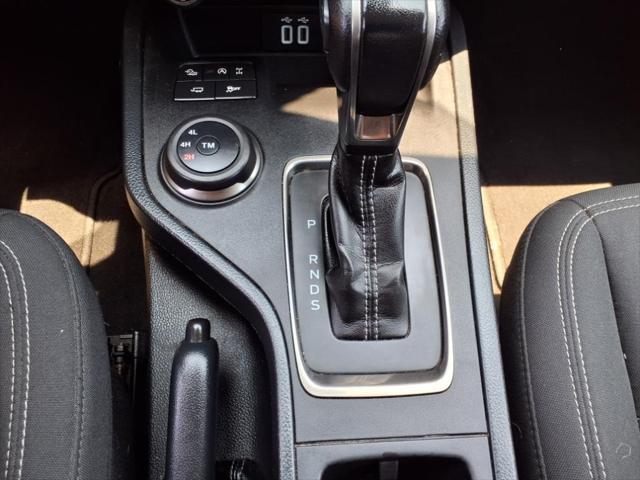 Photo of 2021 Carbonized Gray Metallic Ford Ranger