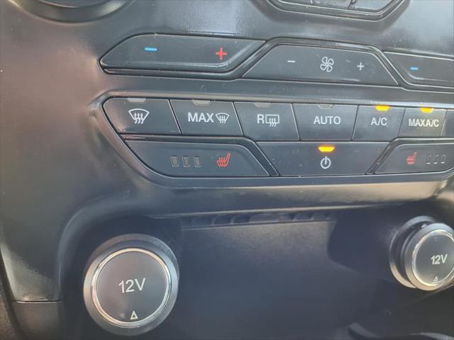 Photo of 2021 Carbonized Gray Metallic Ford Ranger