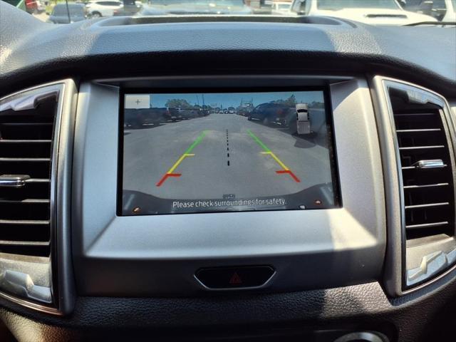 Photo of 2021 Carbonized Gray Metallic Ford Ranger