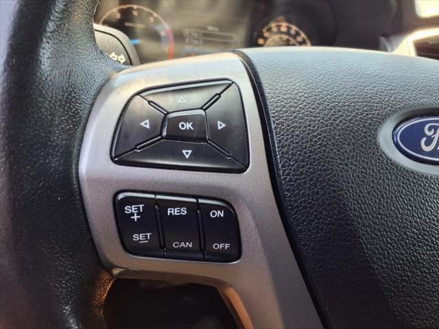 Photo of 2021 Carbonized Gray Metallic Ford Ranger