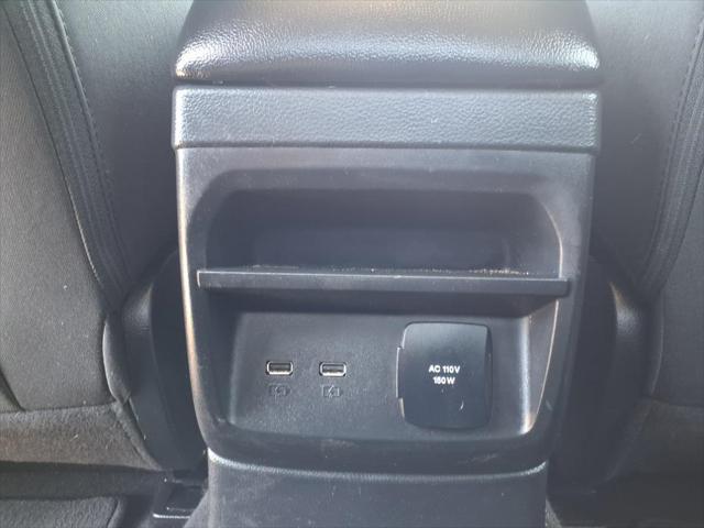 Photo of 2021 Carbonized Gray Metallic Ford Ranger