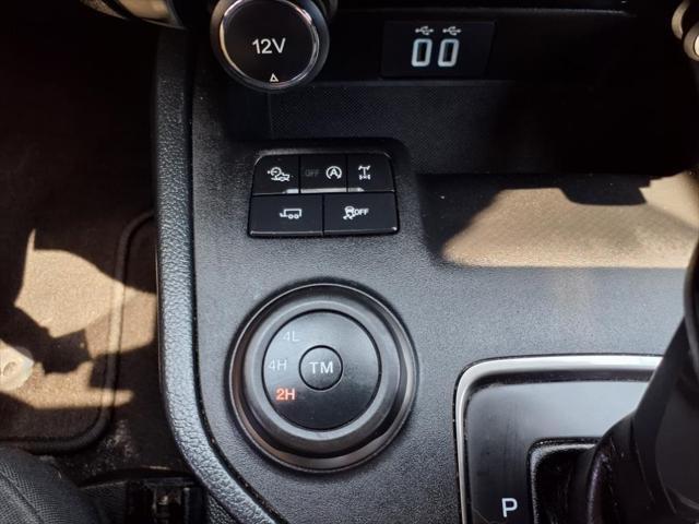 Photo of 2021 Carbonized Gray Metallic Ford Ranger