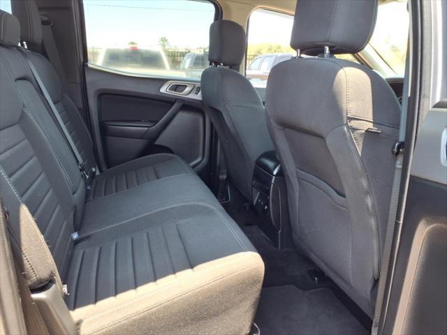 Photo of 2021 Carbonized Gray Metallic Ford Ranger