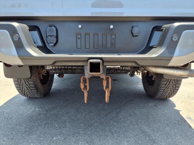 Photo of 2021 Carbonized Gray Metallic Ford Ranger