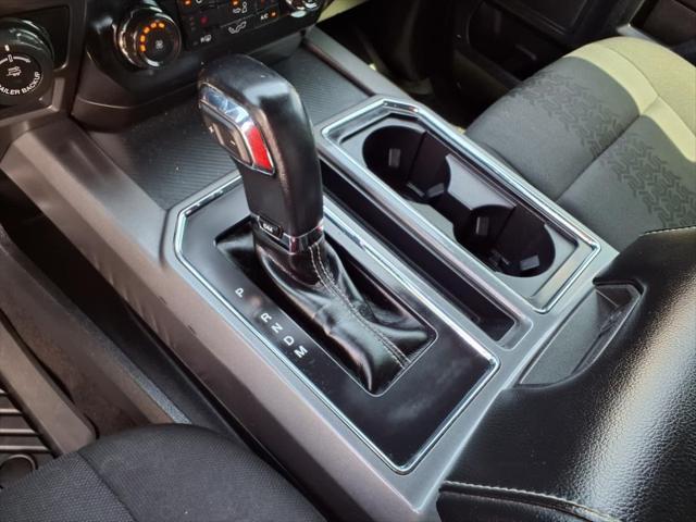 Photo of 2020 Iconic Silver Metallic Ford F-150