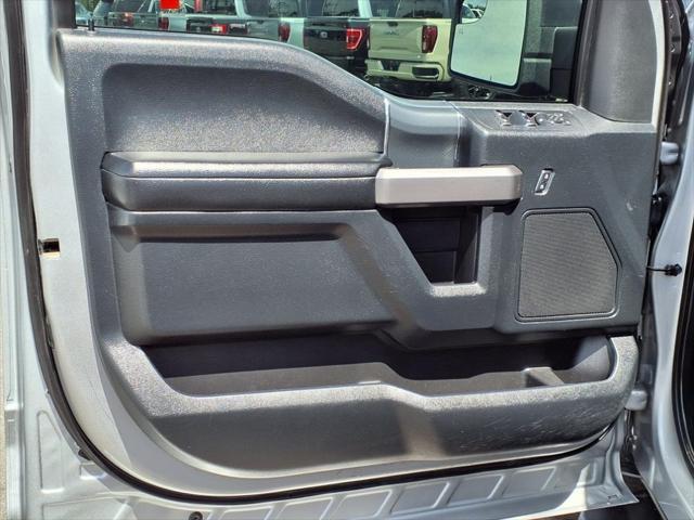Photo of 2020 Iconic Silver Metallic Ford F-150