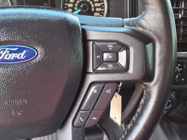 Photo of 2020 Iconic Silver Metallic Ford F-150