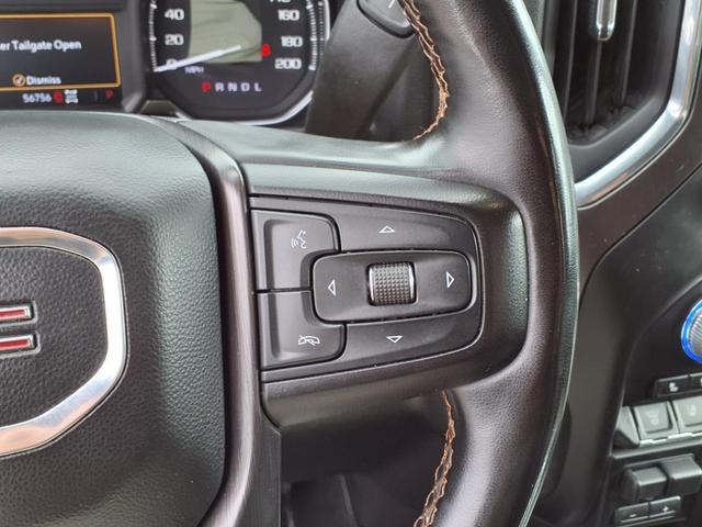 Photo of 2023 Summit White GMC Sierra 2500