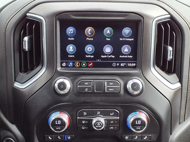 Photo of 2023 Summit White GMC Sierra 2500