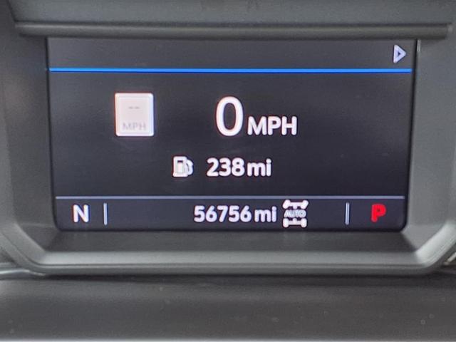 Photo of 2023 Summit White GMC Sierra 2500