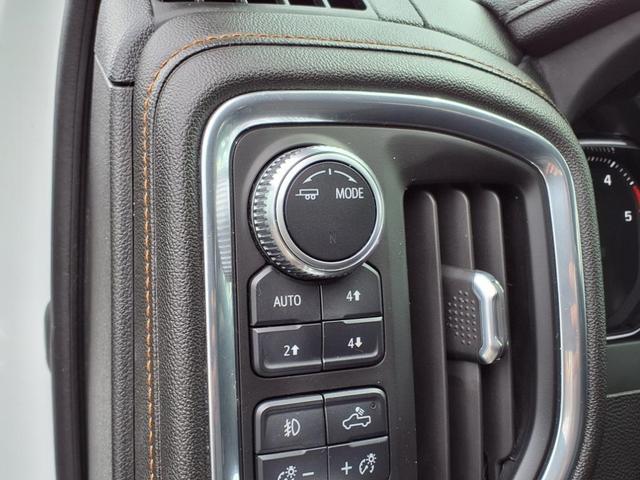 Photo of 2023 Summit White GMC Sierra 2500