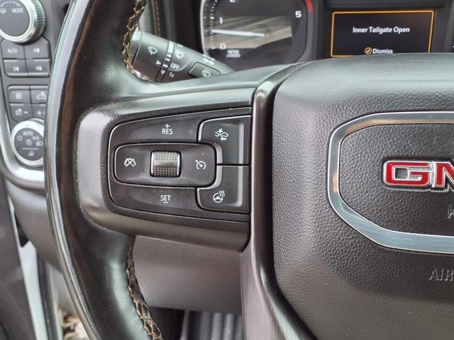 Photo of 2023 Summit White GMC Sierra 2500