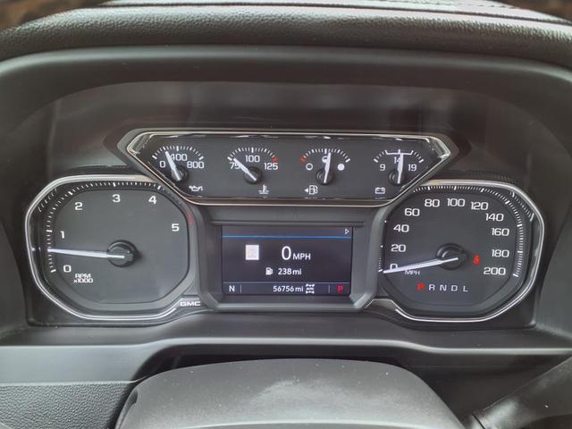 Photo of 2023 Summit White GMC Sierra 2500