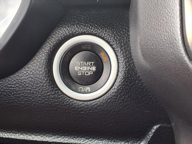 Photo of 2019 Red RAM 1500