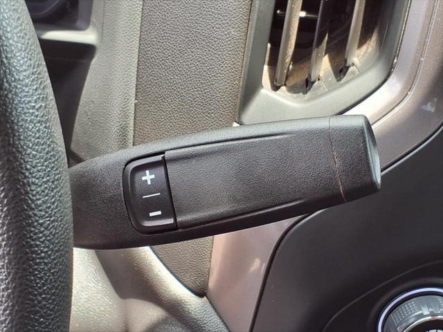 Photo of 2024 Black Chevrolet Silverado 1500