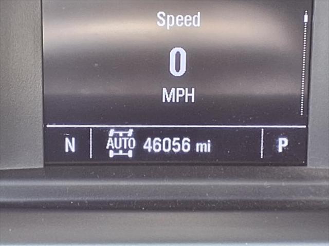 Photo of 2024 Black Chevrolet Silverado 1500