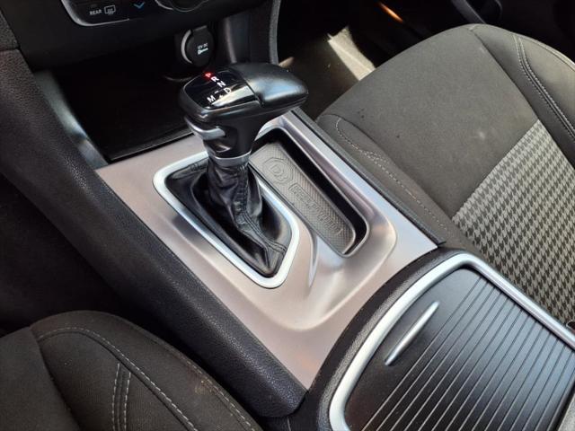 Photo of 2023 White Knuckle Clearcoat Dodge Charger