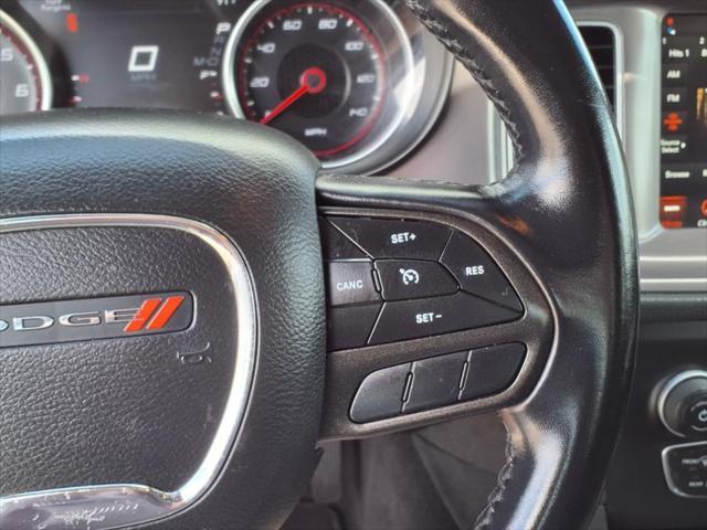 Photo of 2023 White Knuckle Clearcoat Dodge Charger