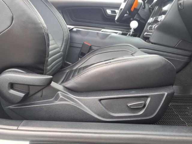 Photo of 2022 Fighter Jet Gray Ford Mustang