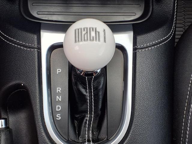 Photo of 2022 Fighter Jet Gray Ford Mustang