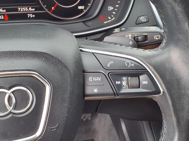 Photo of 2020 Brilliant Black Audi Q5