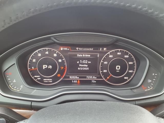 Photo of 2020 Brilliant Black Audi Q5
