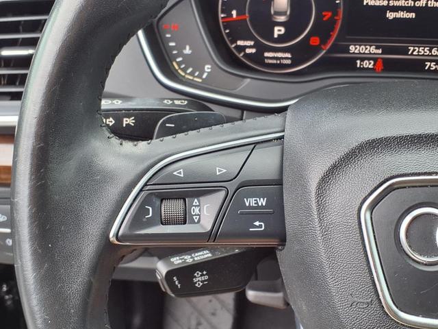 Photo of 2020 Brilliant Black Audi Q5