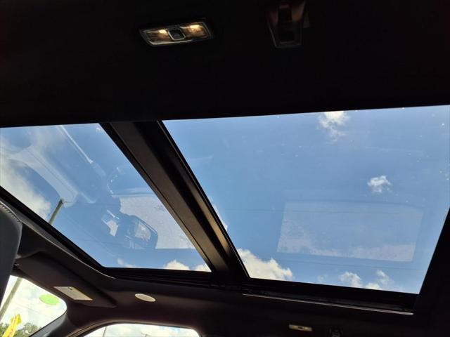 Photo of 2024 Agate Black Metallic Ford F-150