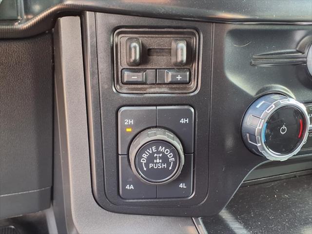 Photo of 2024 Agate Black Metallic Ford F-150