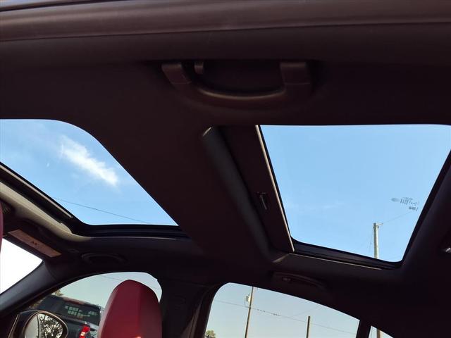Photo of 2022 Vulcano Black Metallic Alfa Romeo Giulia