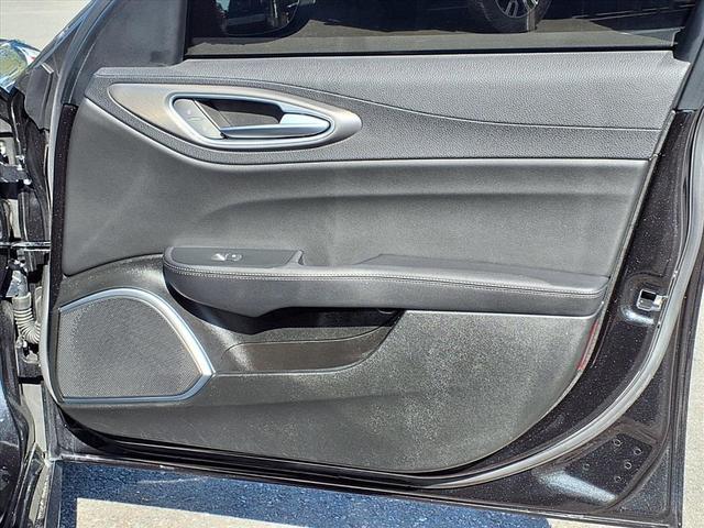 Photo of 2022 Vulcano Black Metallic Alfa Romeo Giulia