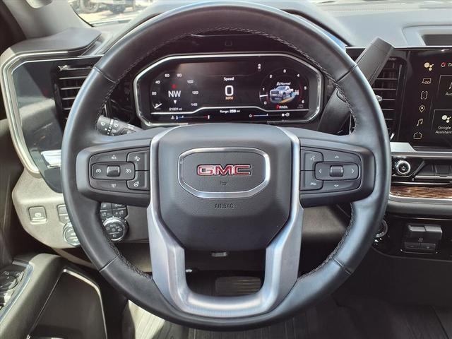 Photo of 2024 Sterling Metallic GMC Sierra 2500