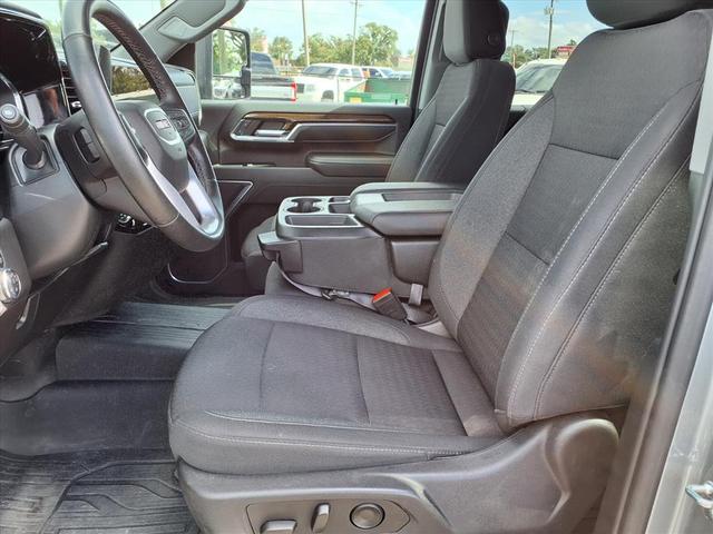 Photo of 2024 Sterling Metallic GMC Sierra 2500