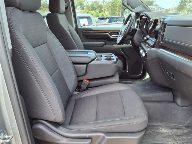 Photo of 2024 Sterling Metallic GMC Sierra 2500