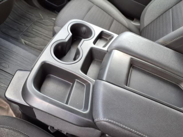 Photo of 2024 Sterling Metallic GMC Sierra 2500