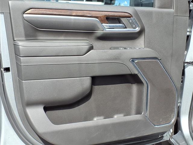 Photo of 2024 Sterling Metallic GMC Sierra 2500
