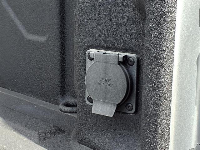 Photo of 2024 Sterling Metallic GMC Sierra 2500