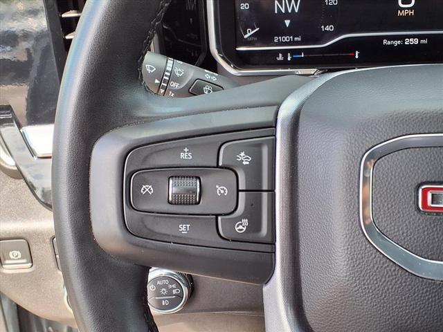 Photo of 2024 Sterling Metallic GMC Sierra 2500